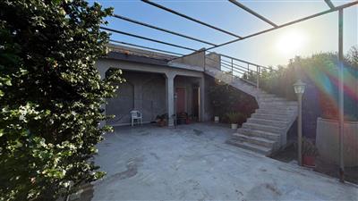 casa indipendente in vendita ad Ispica in zona Santa Maria del Focallo