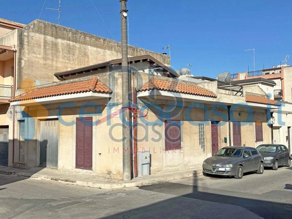 casa indipendente in vendita ad Ispica