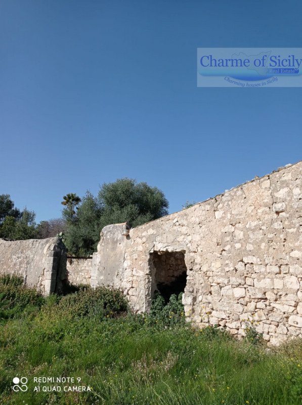 casale in vendita ad Ispica
