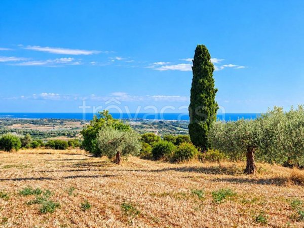casa indipendente in vendita ad Ispica