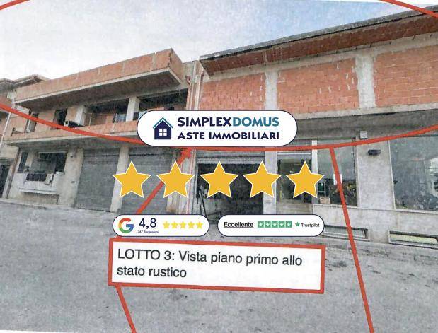 appartamento in vendita ad Ispica