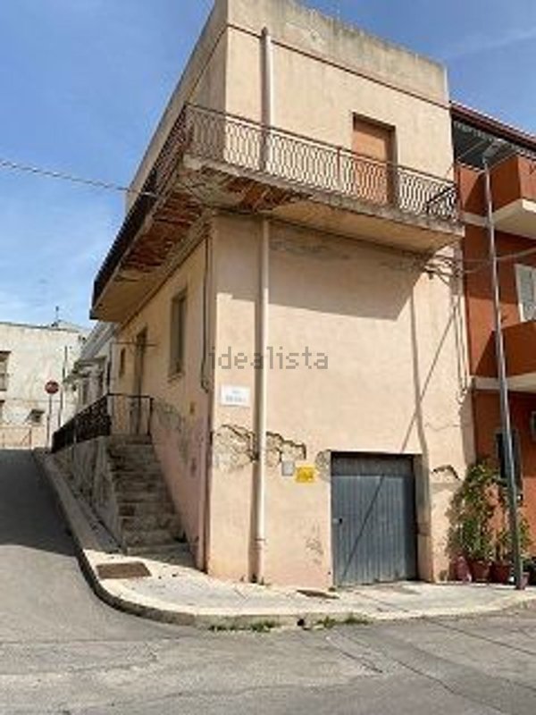 casa indipendente in vendita ad Ispica