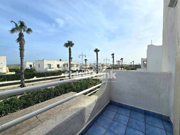 casa indipendente in vendita ad Ispica in zona Santa Maria del Focallo