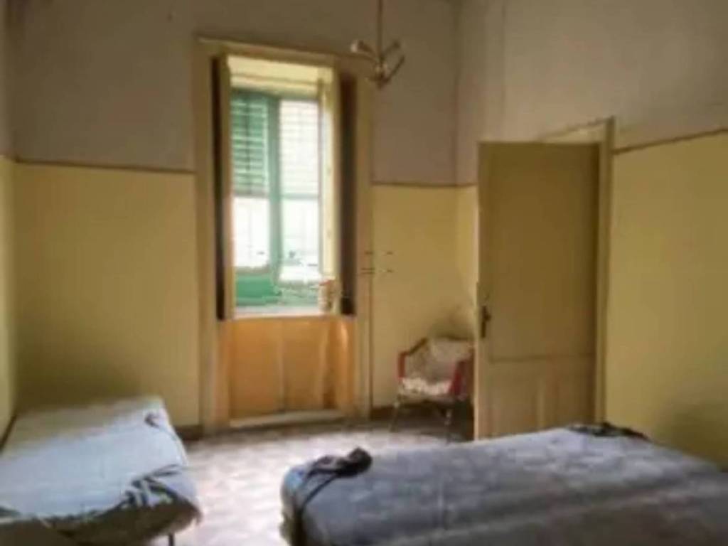 appartamento in vendita ad Ispica