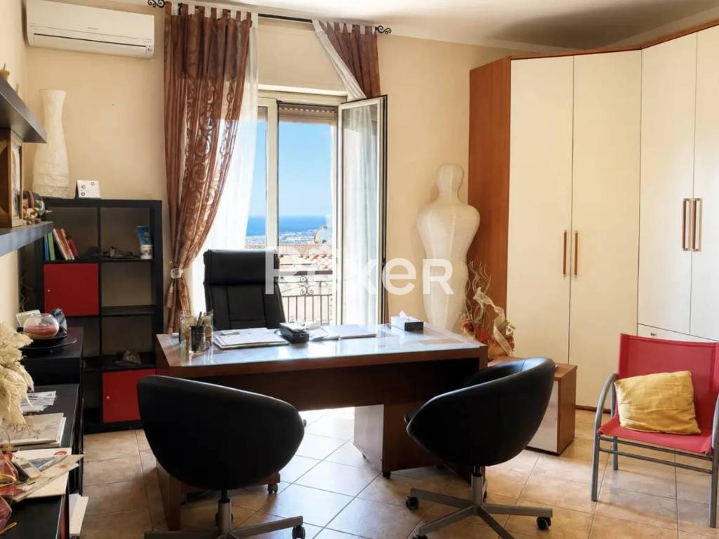 appartamento in vendita ad Ispica