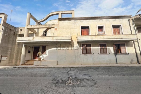 casa indipendente in vendita ad Ispica