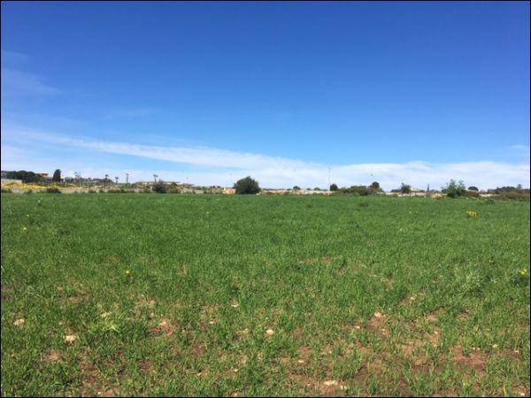 terreno agricolo in vendita a Modica in zona Sacro Cuore