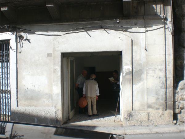 appartamento in vendita a Modica in zona Modica Bassa