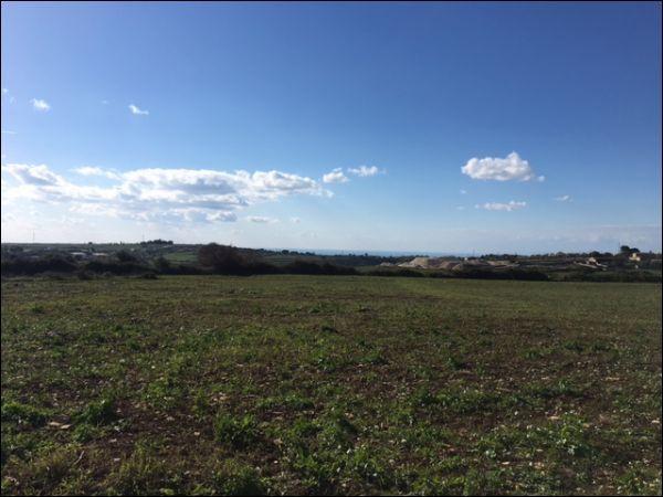 terreno agricolo in vendita a Modica in zona Sacro Cuore