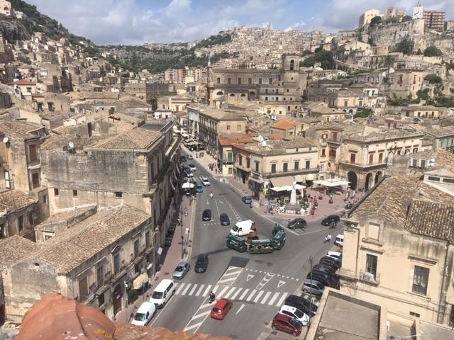 appartamento in vendita a Modica in zona Modica Bassa