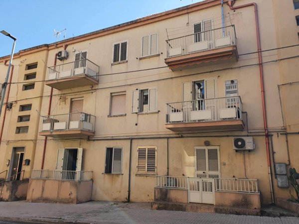 appartamento in vendita a Modica in zona Sacro Cuore