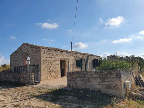 appartamento in vendita a Modica