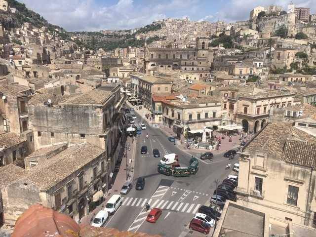 appartamento in vendita a Modica in zona Modica Bassa