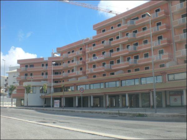 appartamento in vendita a Modica in zona Sacro Cuore