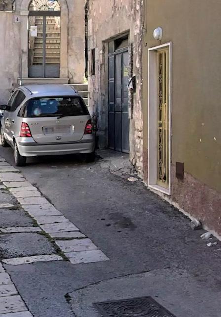 appartamento in vendita a Modica in zona Modica Bassa