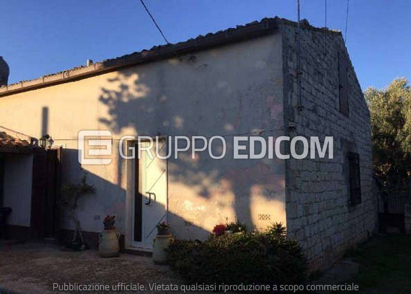 appartamento in vendita a Modica