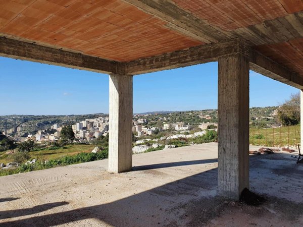 appartamento in vendita a Modica in zona Sacro Cuore