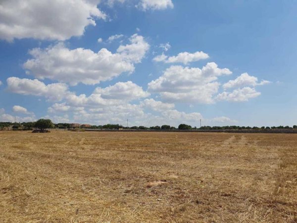 terreno agricolo in vendita a Modica in zona Zappulla