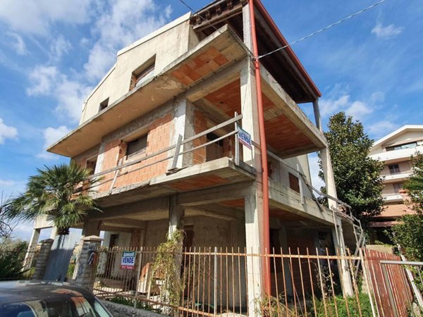 casa indipendente in vendita a Modica in zona Sacro Cuore