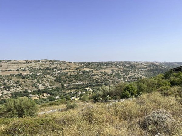 terreno agricolo in vendita a Modica