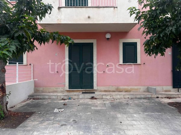 casa indipendente in vendita a Modica in zona Marina di Modica