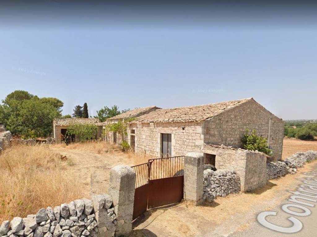casa indipendente in vendita a Modica in zona Zappulla
