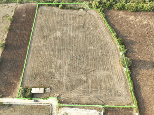 terreno agricolo in vendita a Modica in zona Sacro Cuore