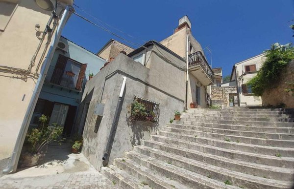 appartamento in vendita a Modica