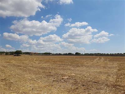 terreno agricolo in vendita a Modica in zona Sacro Cuore