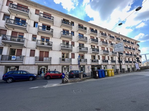 appartamento in vendita a Modica in zona Modica Bassa