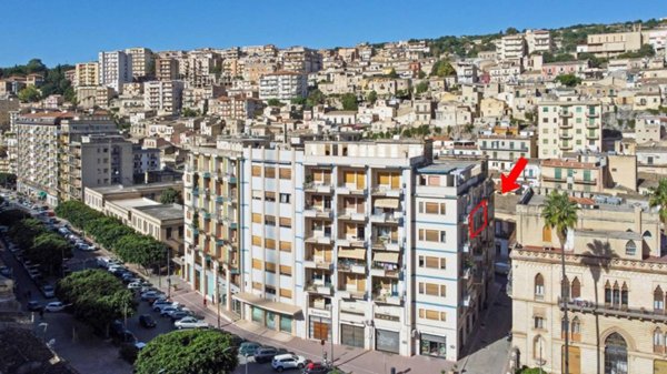 appartamento in vendita a Modica