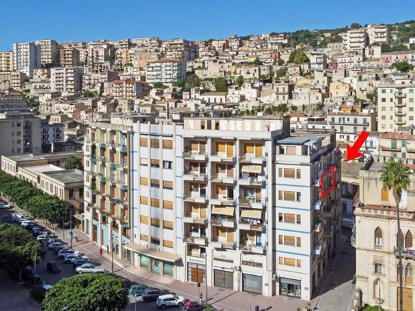 appartamento in vendita a Modica in zona Modica Bassa