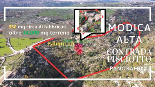 appartamento in vendita a Modica in zona Modica Alta