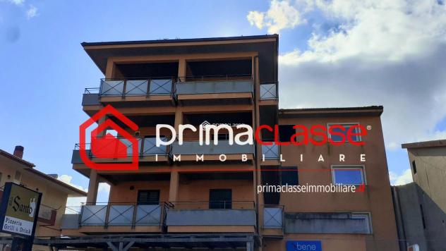 appartamento in vendita a Modica in zona Frigintini