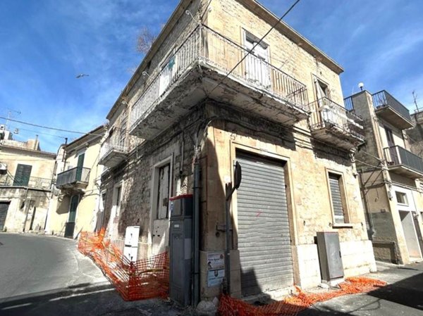 casa indipendente in vendita a Modica in zona Marina di Modica