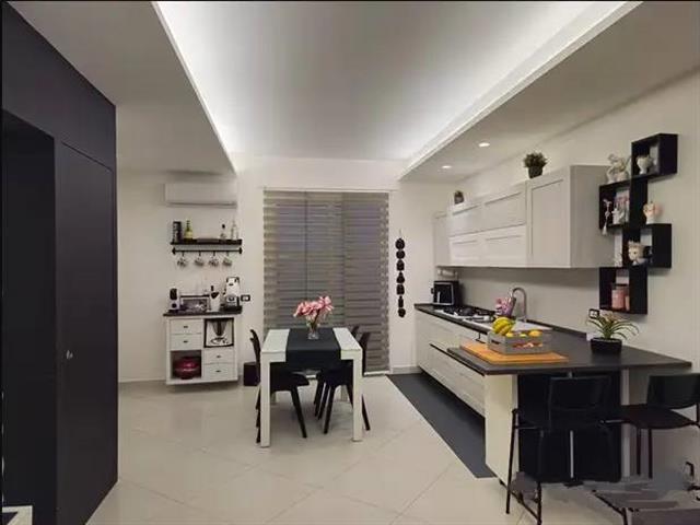 casa indipendente in vendita a Modica in zona Modica Alta