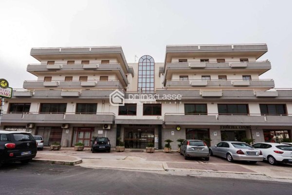 appartamento in vendita a Modica