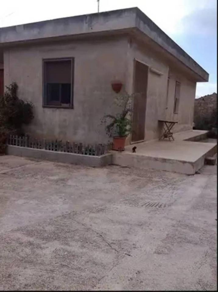 appartamento in vendita a Modica in zona Zappulla