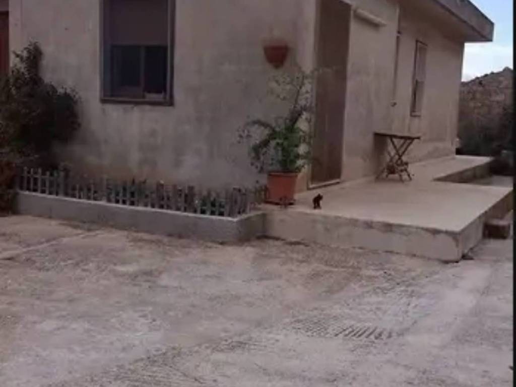 appartamento in vendita a Modica in zona Zappulla
