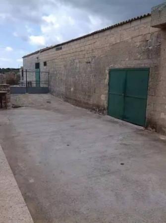 appartamento in vendita a Modica in zona Zappulla