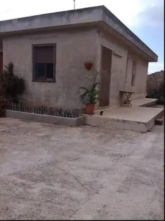 appartamento in vendita a Modica in zona Zappulla