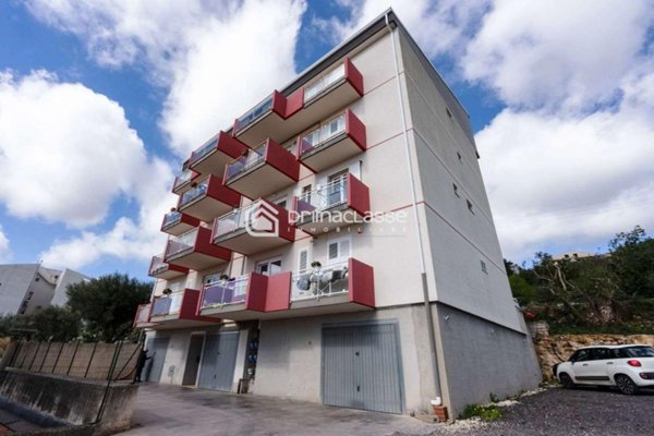 appartamento in vendita a Modica in zona Modica Alta