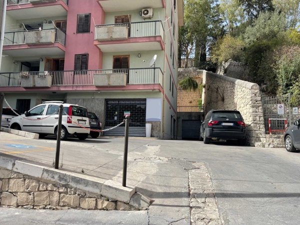 appartamento in vendita a Modica