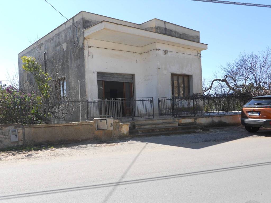 casa indipendente in vendita a Modica in zona Marina di Modica