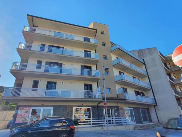 appartamento in affitto a Modica in zona Sacro Cuore