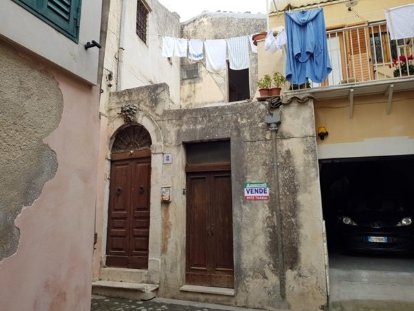appartamento in vendita a Modica in zona Modica Bassa
