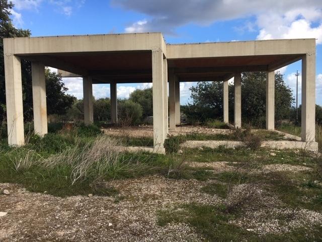 appartamento in vendita a Modica in zona Sacro Cuore