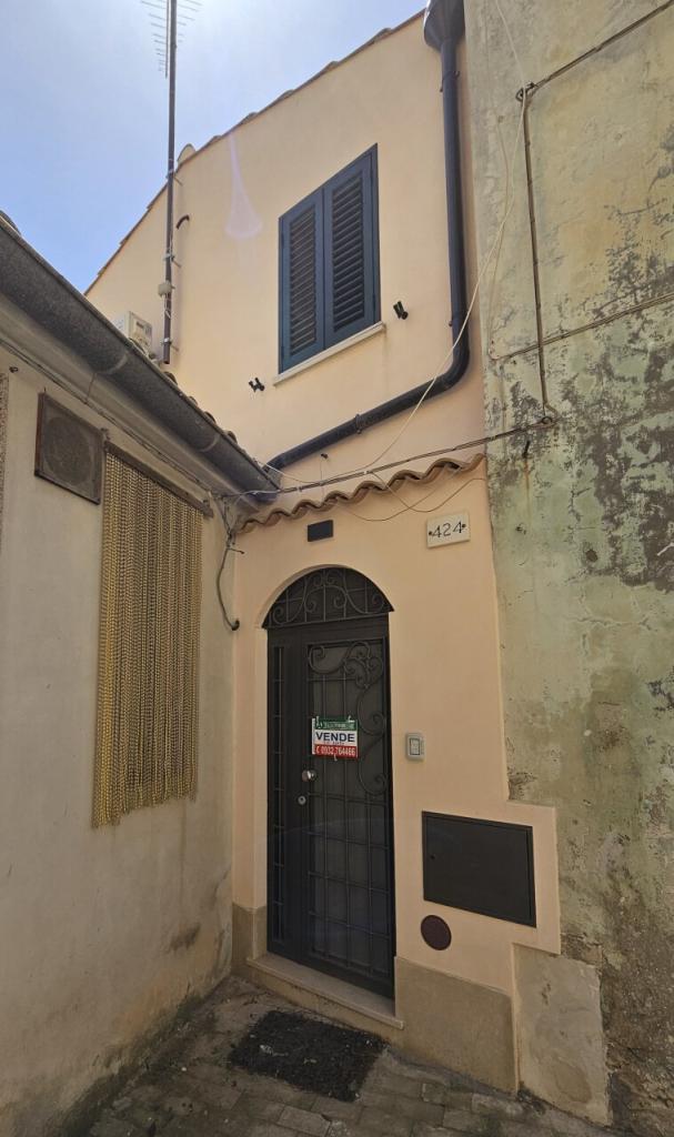 appartamento in vendita a Modica in zona Modica Alta