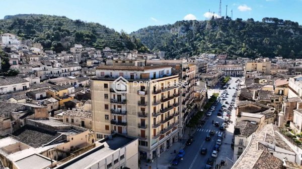 appartamento in vendita a Modica