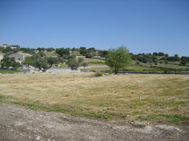 terreno agricolo in vendita a Modica in zona Modica Alta